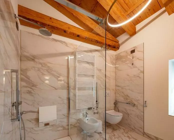 Aamiaismajoitus (B&B) Corte Degli Ostinati