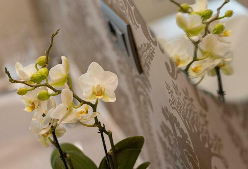 צימר Corte Degli Ostinati