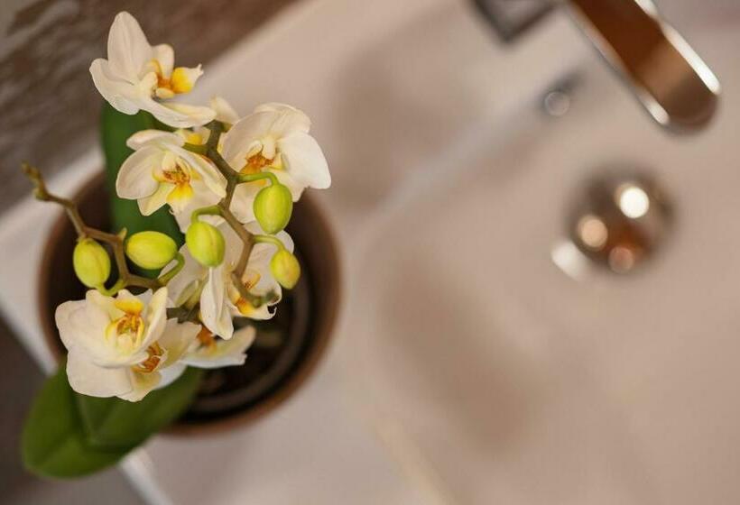 צימר Corte Degli Ostinati