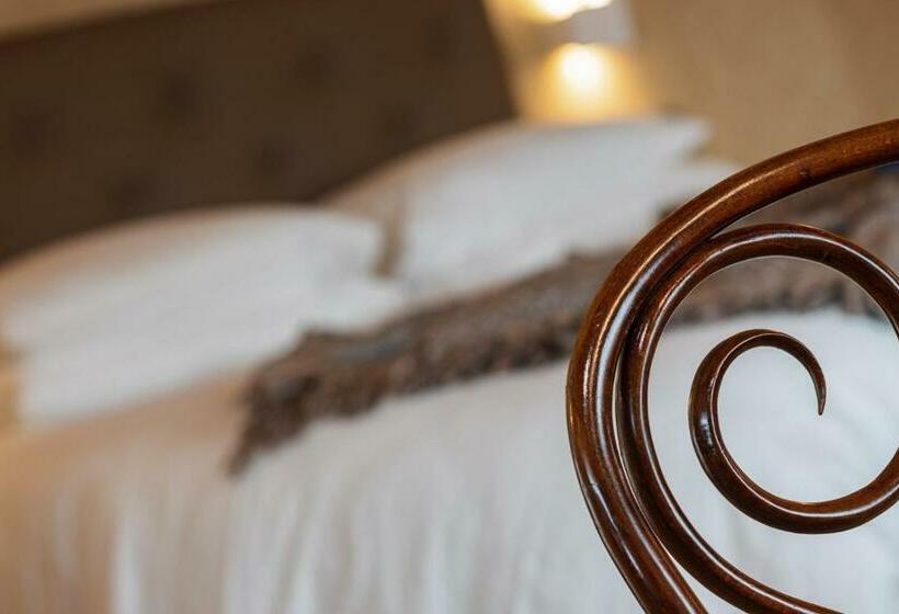 צימר Corte Degli Ostinati