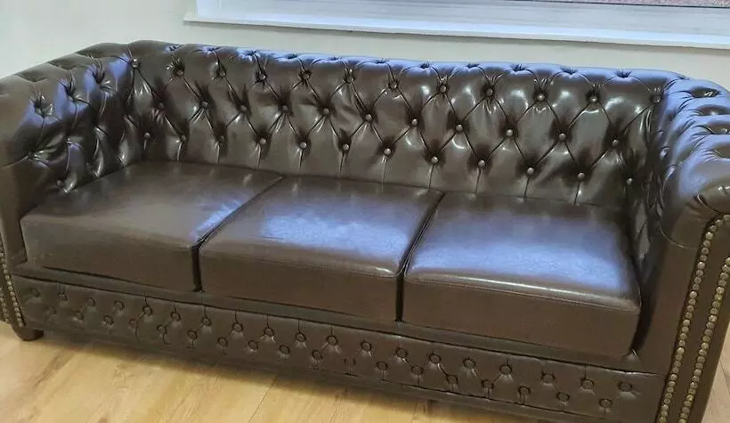 Aamiaismajoitus (B&B) Marahomes