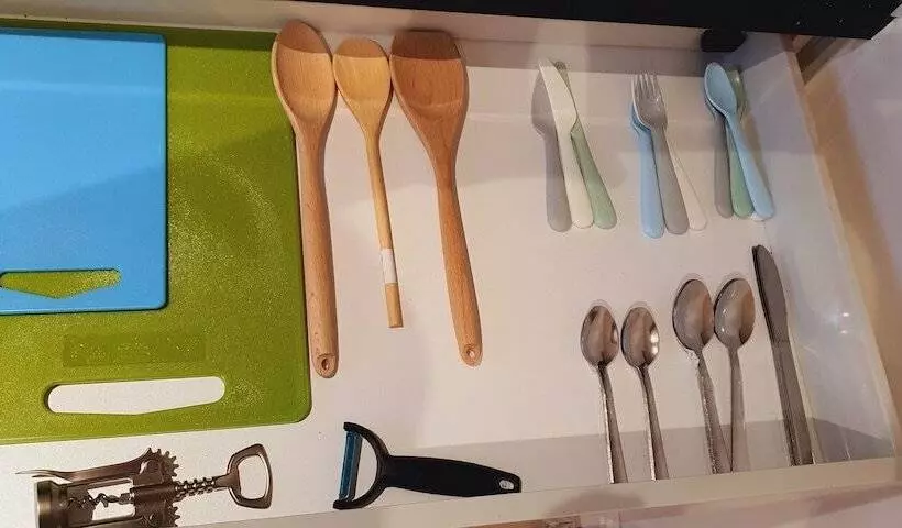 Aamiaismajoitus (B&B) Marahomes