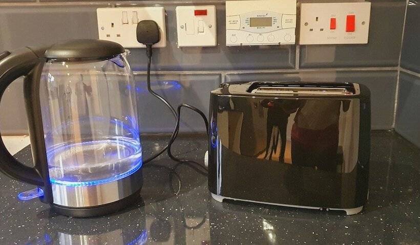 ベッドアンドブレックファースト Marahomes