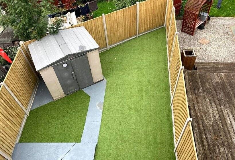 ベッドアンドブレックファースト Marahomes