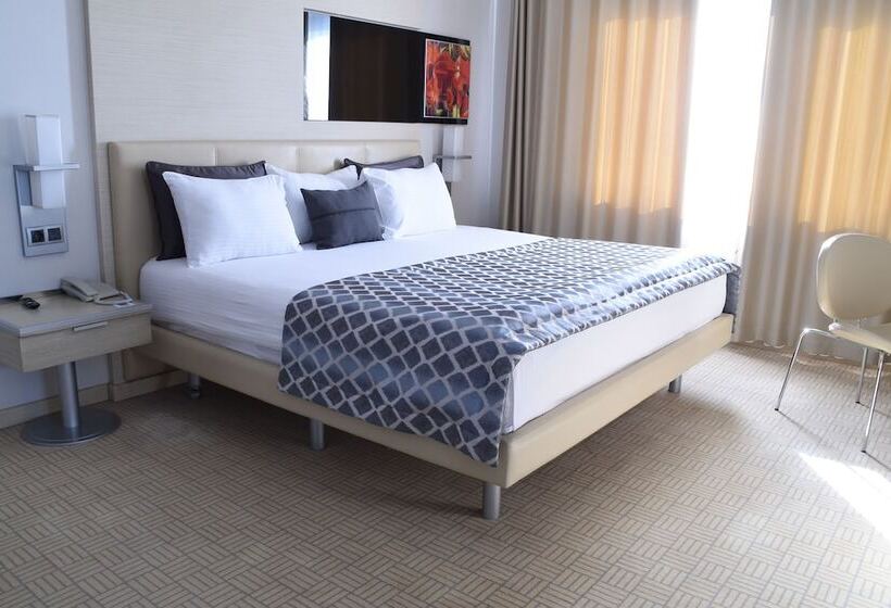 בית מלון כפרי Anitta