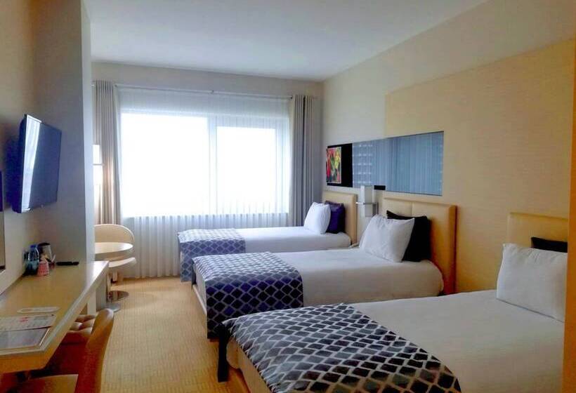 בית מלון כפרי Anitta