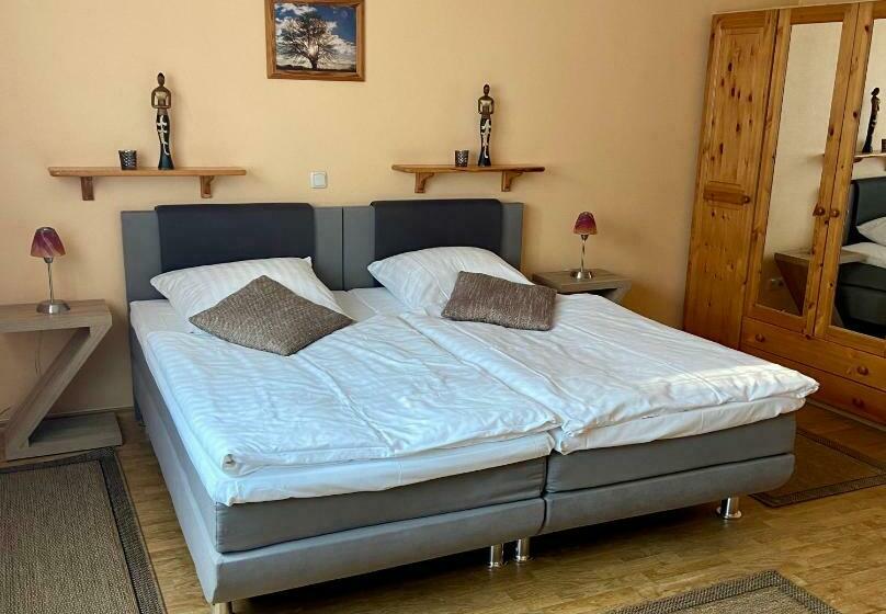 ホテル Jägerhof Ostsee