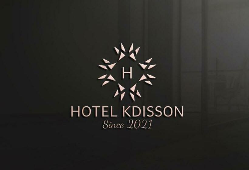 ホテル Kdisson