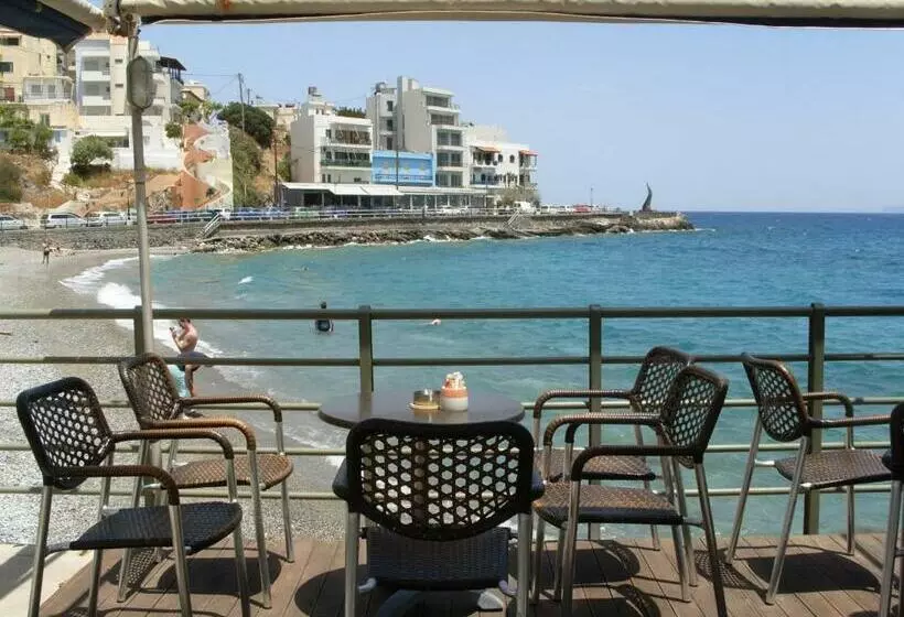 هتل Kitro Beach