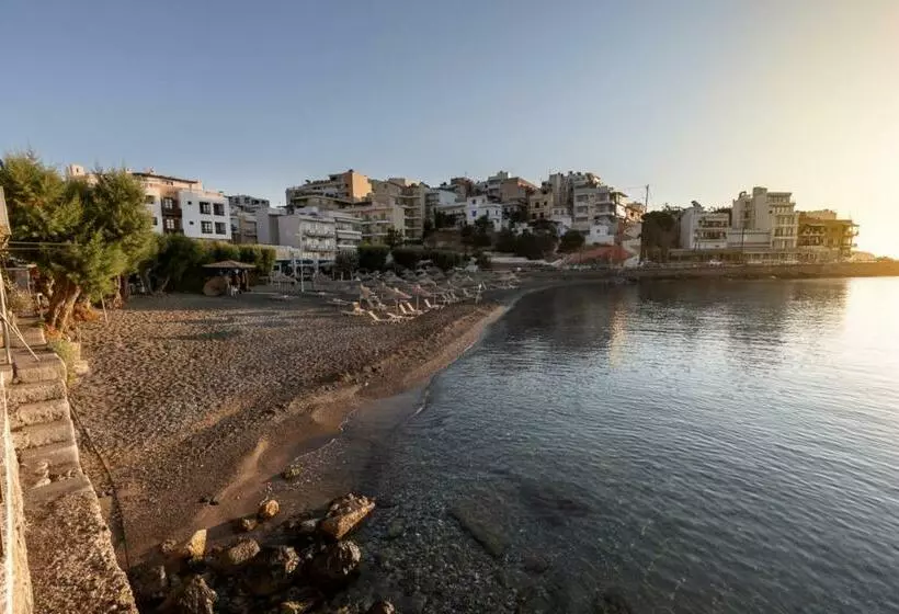 هتل Kitro Beach