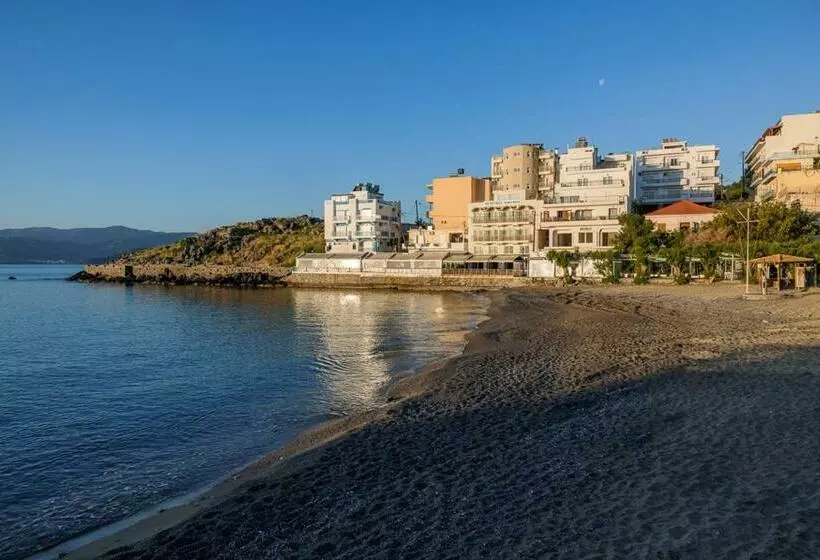 هتل Kitro Beach