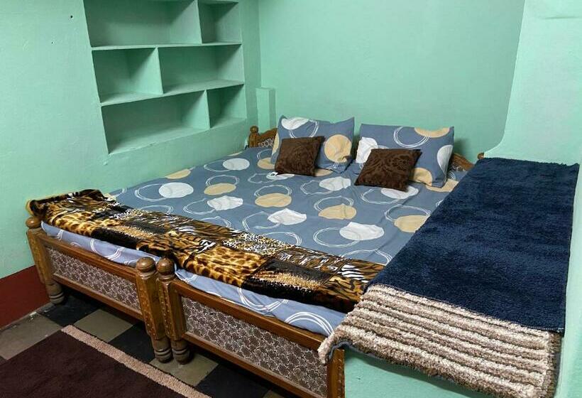 בית מלון כפרי Spot On 88240 Lodge