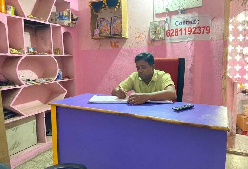 בית מלון כפרי Spot On 88240 Lodge