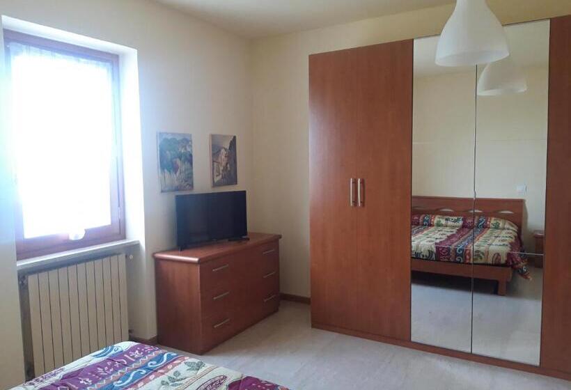 Пансион Al Vecchio Comune 2.0