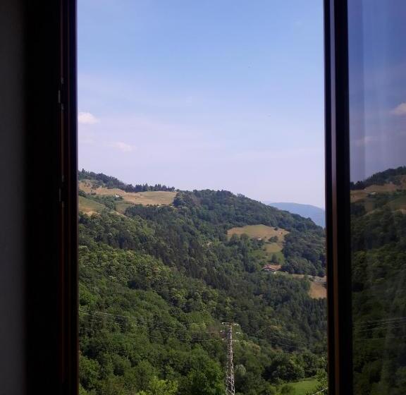 Пансион Al Vecchio Comune 2.0