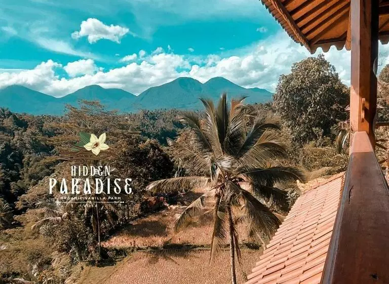 Majatalo Hidden Paradise