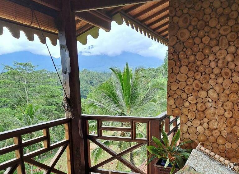 Pensionat Hidden Paradise