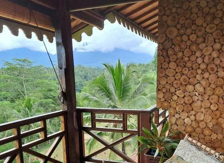 Majatalo Hidden Paradise