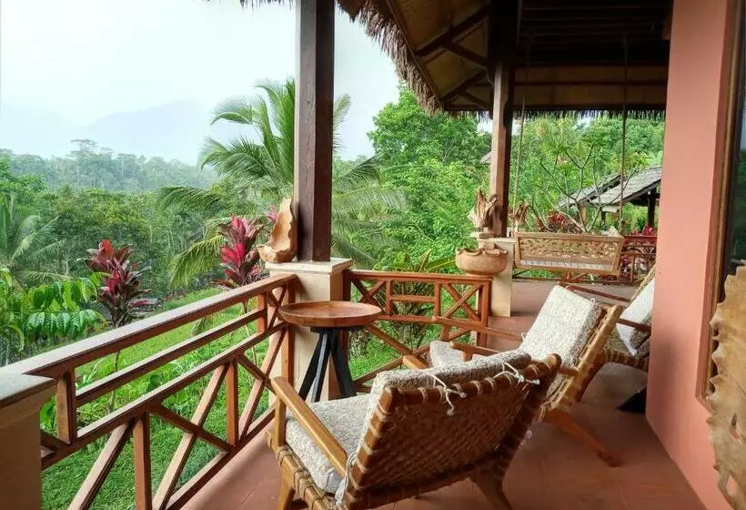 Majatalo Hidden Paradise