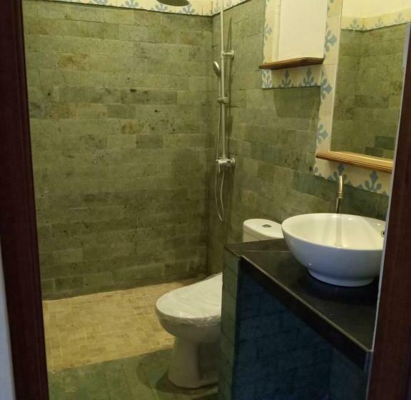 بنسيون Hidden Paradise