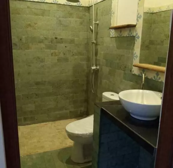 Majatalo Hidden Paradise