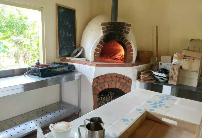 Majatalo Hidden Paradise