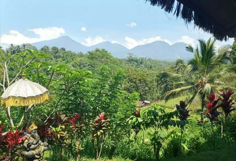 Majatalo Hidden Paradise