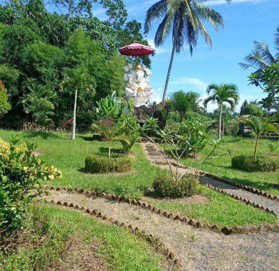 بنسيون Hidden Paradise