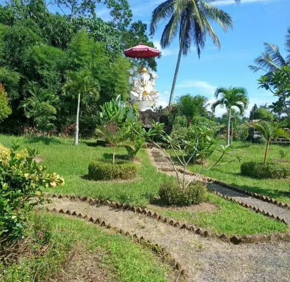 Majatalo Hidden Paradise