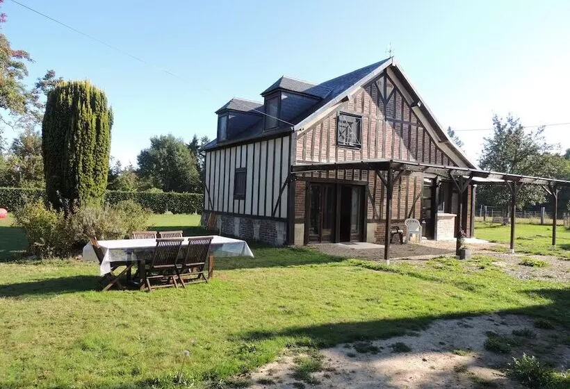 ペンション La Villa Qui A Du Chien