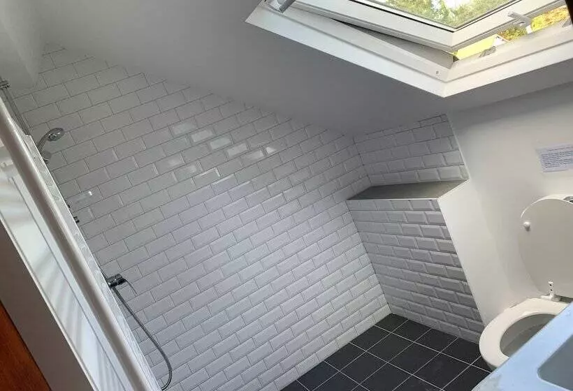 ペンション La Villa Qui A Du Chien