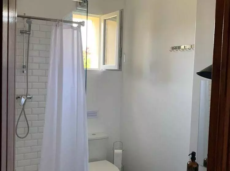 ペンション La Villa Qui A Du Chien
