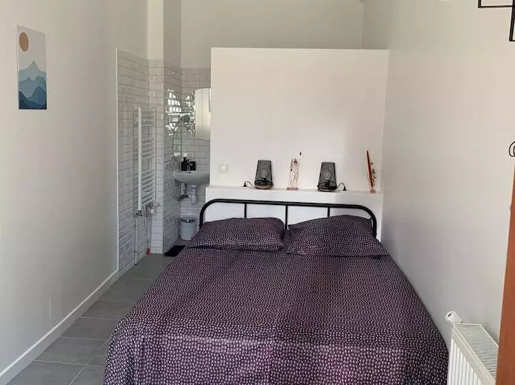 ペンション La Villa Qui A Du Chien