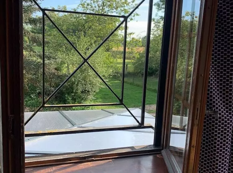 ペンション La Villa Qui A Du Chien