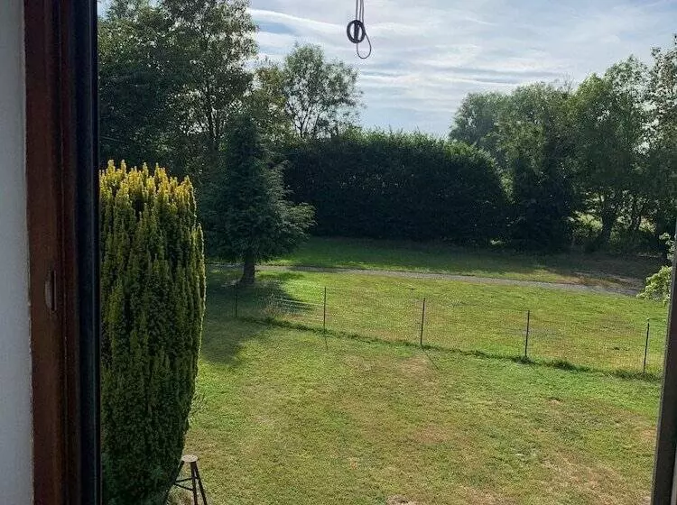 ペンション La Villa Qui A Du Chien