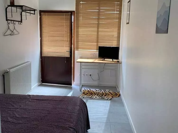 ペンション La Villa Qui A Du Chien