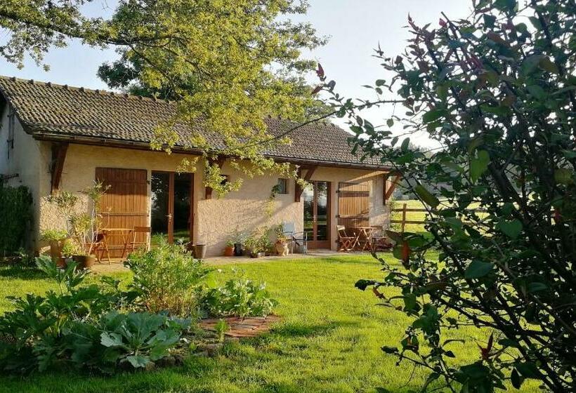 بنسيون Maison D Hôtes Trip N Touille