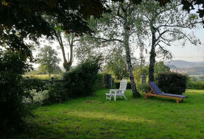 بنسيون Maison D Hôtes Trip N Touille