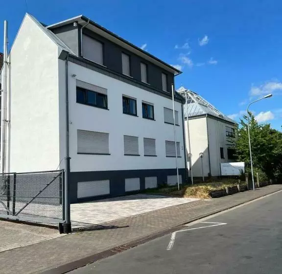 Majatalo Olymp Wettenberg   Monteurzimmer