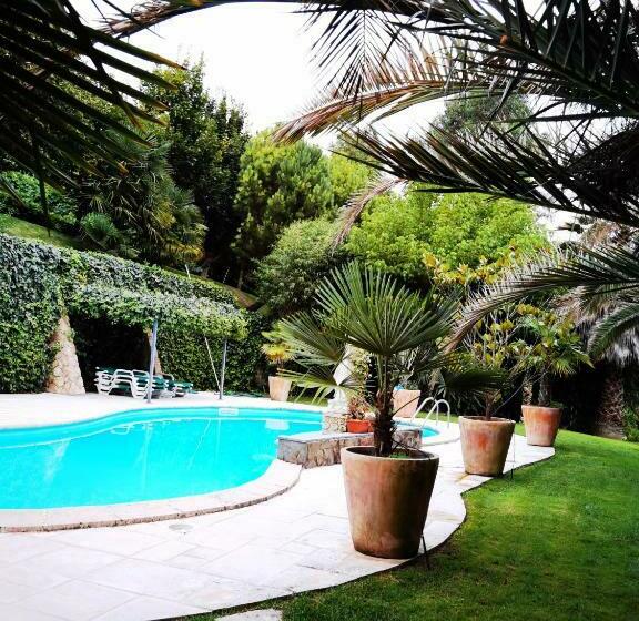 Quinta Do Vale Encantado The Valley Santarém Portugal