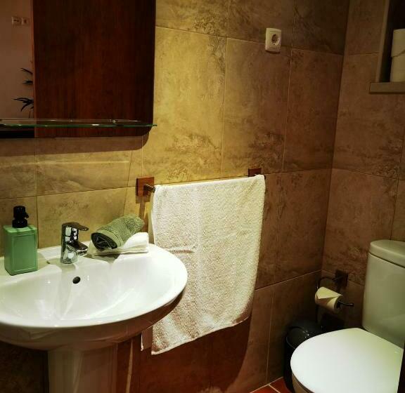 Quinta Do Vale Encantado The Valley Santarém Portugal