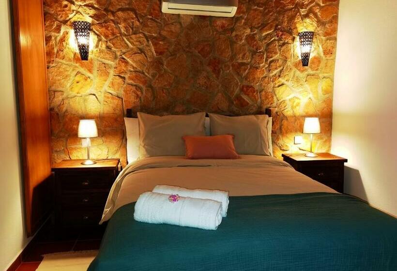 Quinta Do Vale Encantado The Valley Santarém Portugal