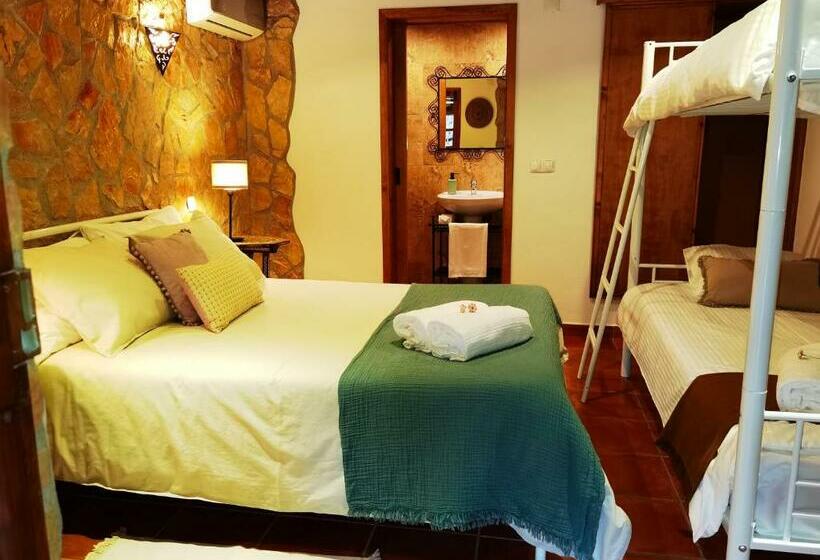 Quinta Do Vale Encantado The Valley Santarém Portugal