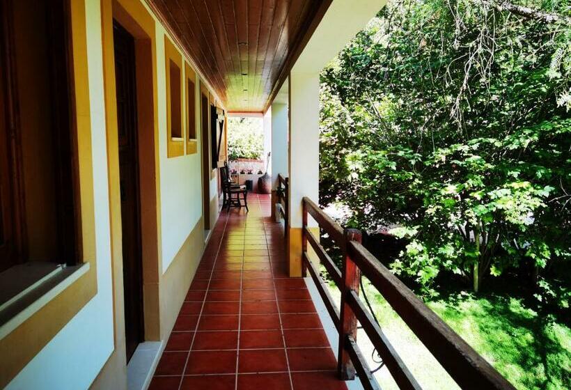 Quinta Do Vale Encantado The Valley Santarém Portugal