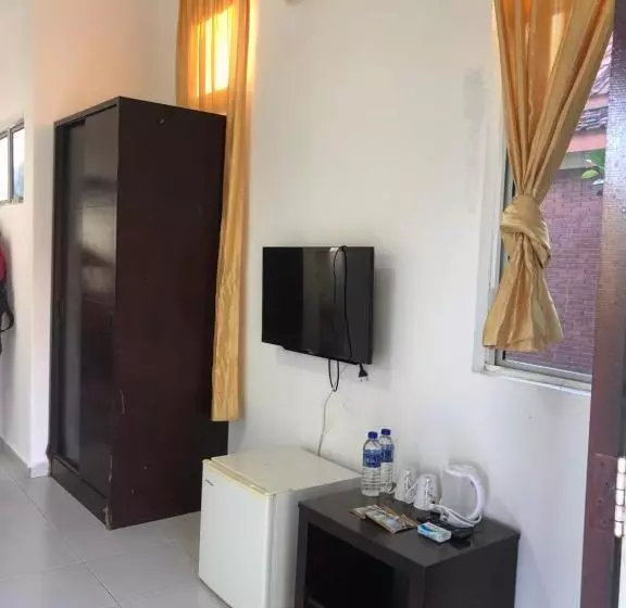 Senta Adventure Camp & Resort