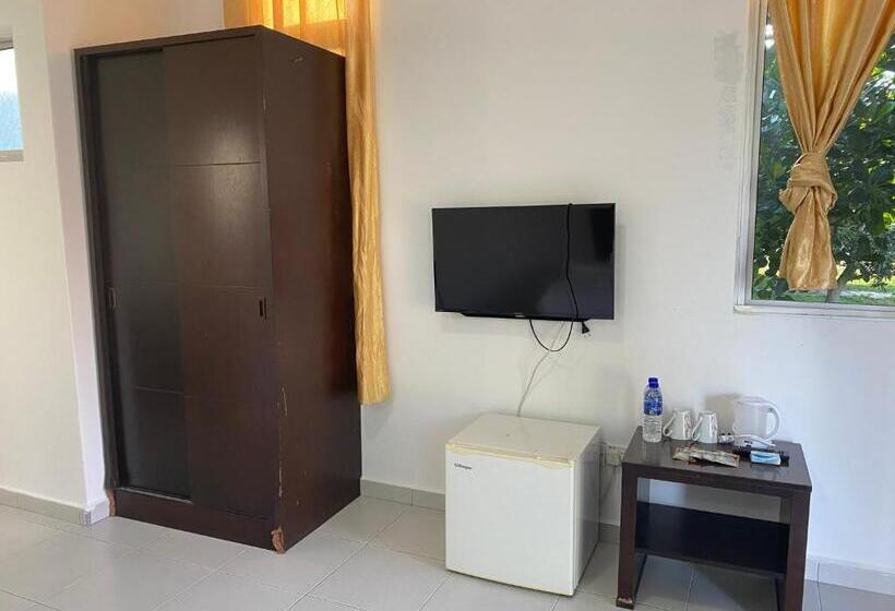 Senta Adventure Camp & Resort