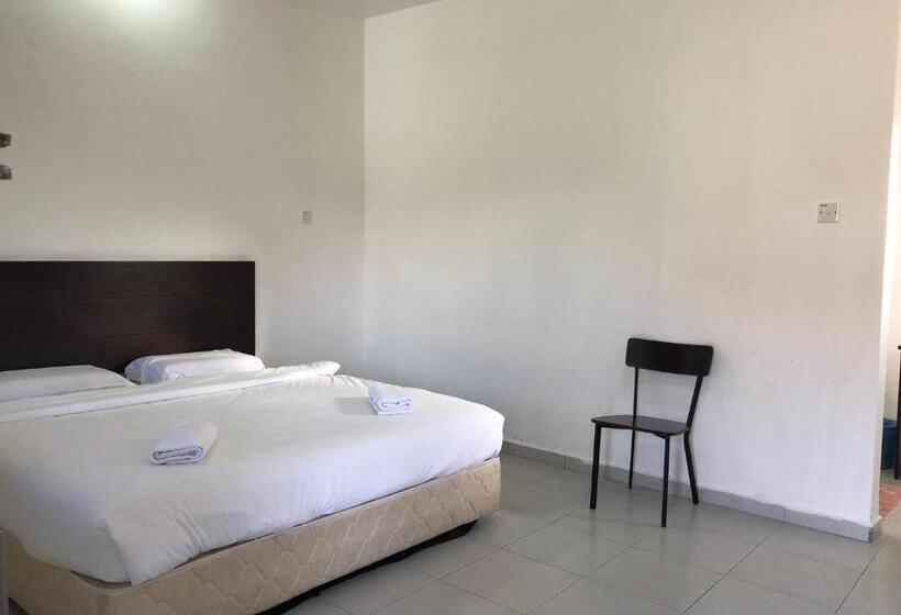 Senta Adventure Camp & Resort