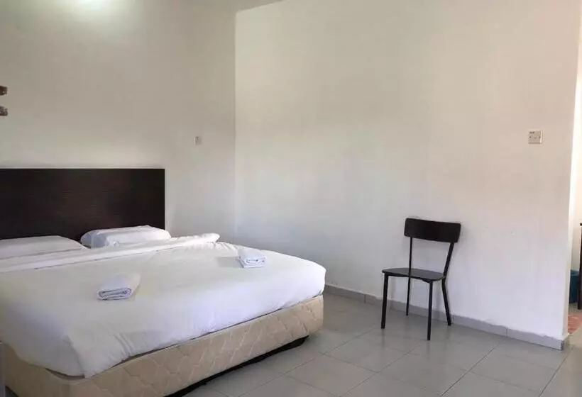 Senta Adventure Camp & Resort