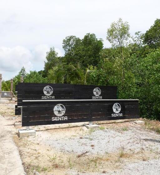 Senta Adventure Camp & Resort