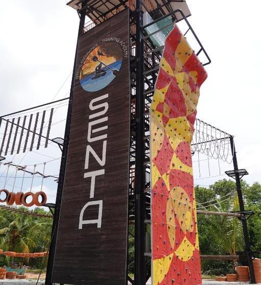 Senta Adventure Camp & Resort